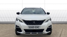 Peugeot 3008 1.6 PureTech 180 GT Line Premium 5dr EAT8 Petrol Estate